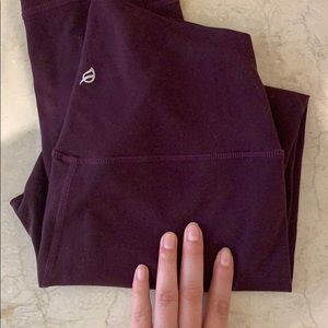 P’TULA leggings